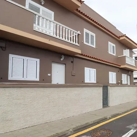 Apartment Aguere I *