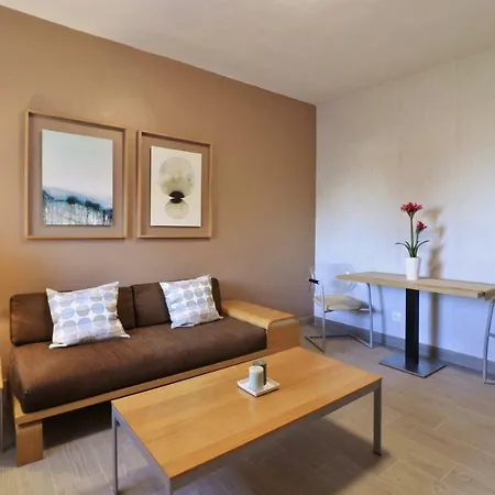 Aguere I Apartment La Laguna (Tenerife)