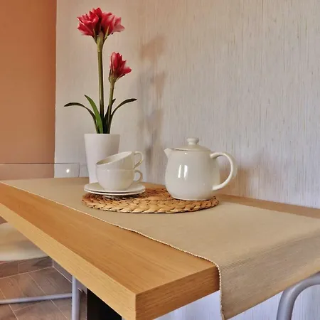 Aguere I Apartment La Laguna (Tenerife)