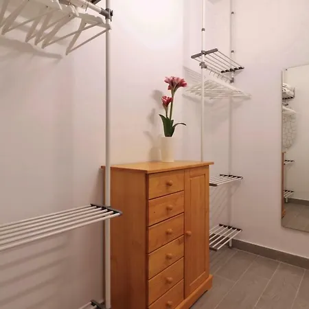 Apartment Aguere I La Laguna (Tenerife)