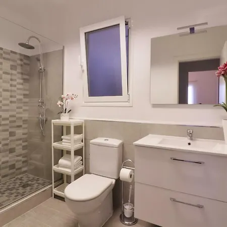 Apartment Aguere I