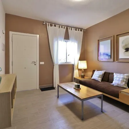 Apartment Aguere I La Laguna (Tenerife)