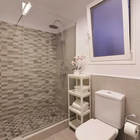 Apartment Aguere I La Laguna (Tenerife)