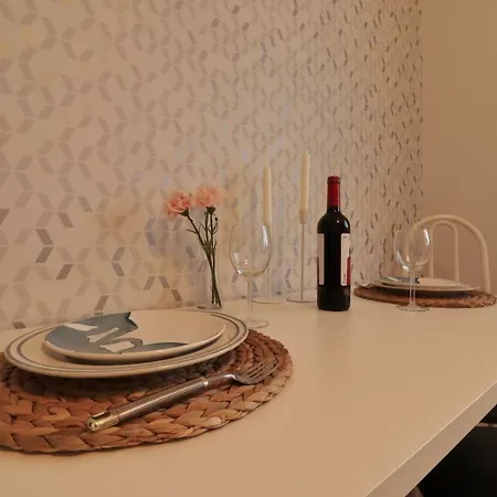 Aguere I Apartment *