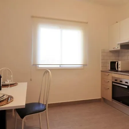 Apartment Aguere I La Laguna (Tenerife)