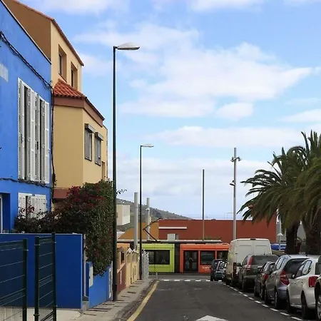 Aguere I Apartment La Laguna (Tenerife)