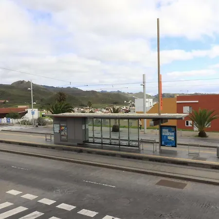 Apartment Aguere I La Laguna (Tenerife)