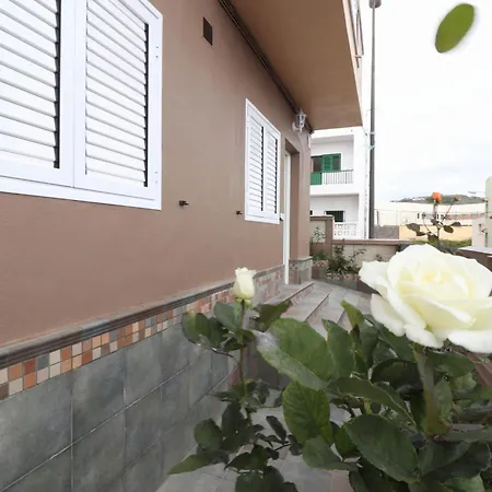 Aguere I Apartamento La Laguna (Tenerife)